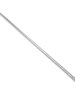 Rod threaded M 10x1000  DIN 976 galv